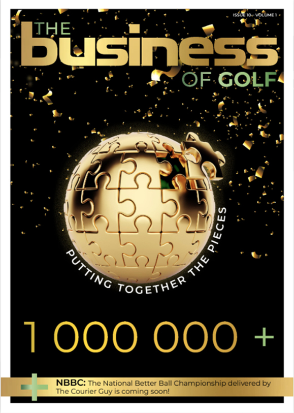 BG Volume 1, Issue 10