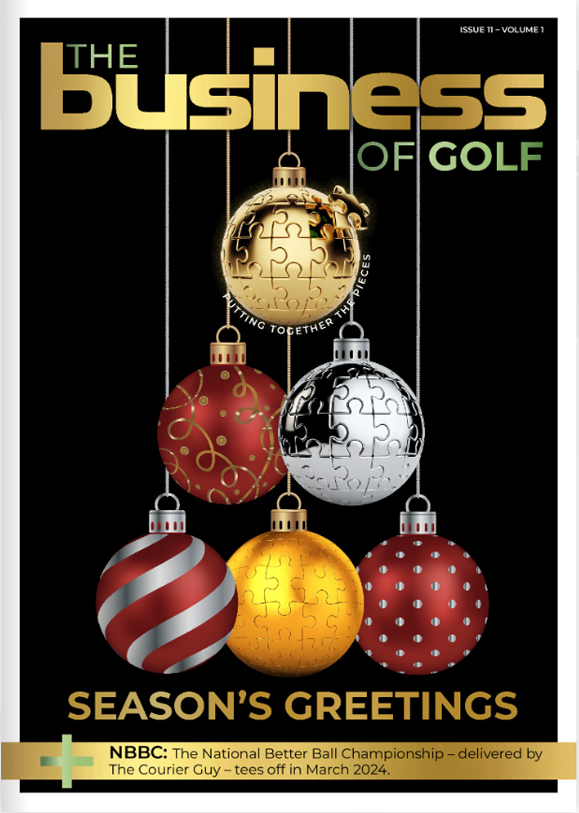 BG Volume 1, Issue 11