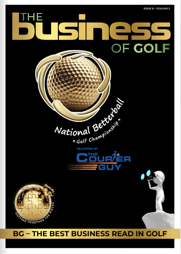 BG Volume 2, Issue 6