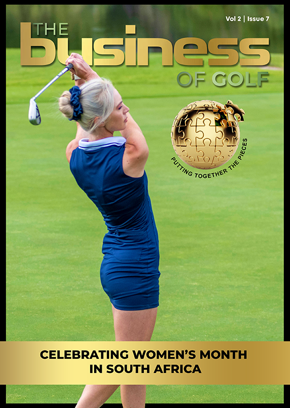 BG Volume 2, Issue 7