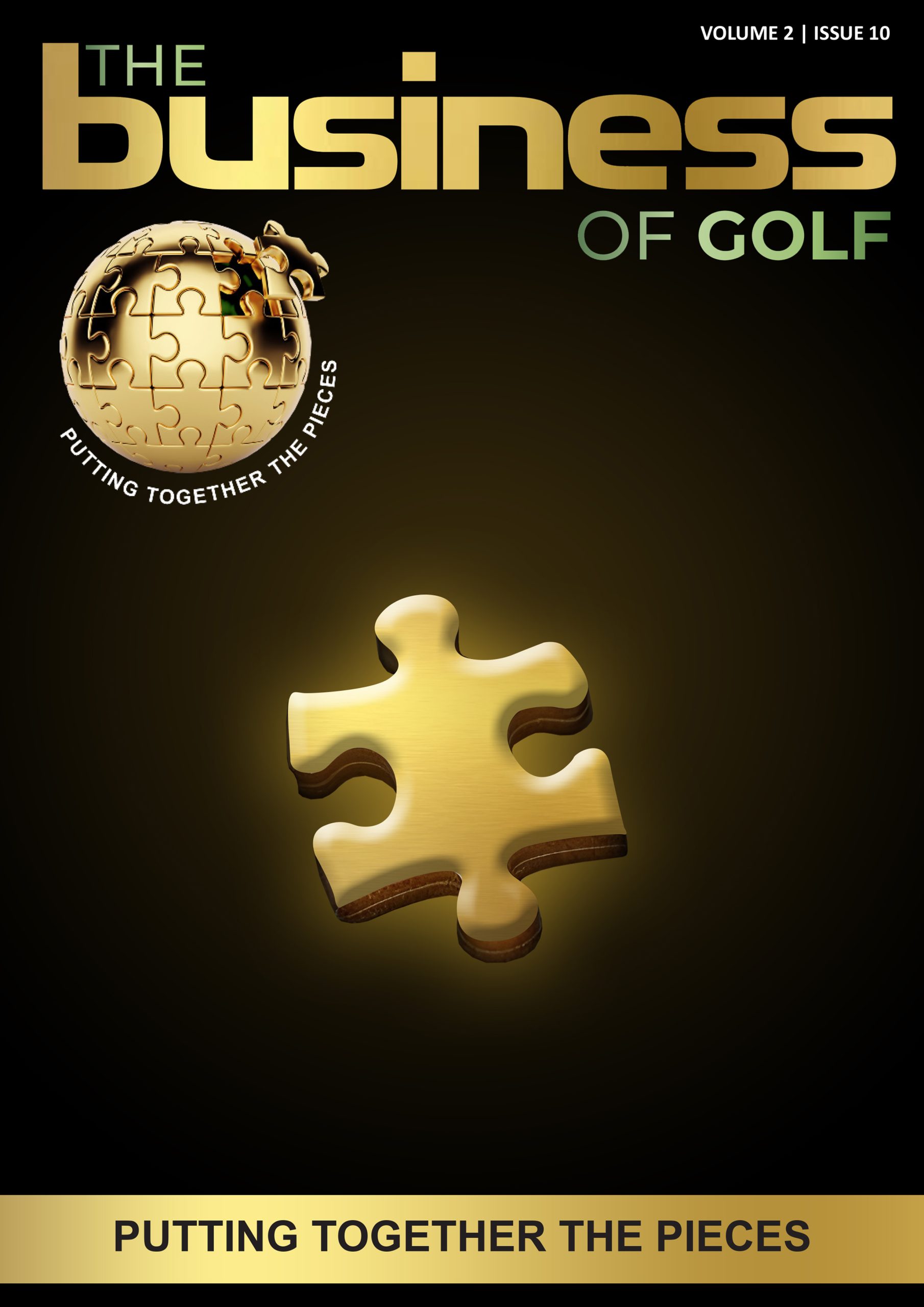 BG Volume 2, Issue 10