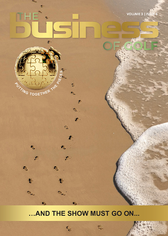 BG Volume 3, Issue 6