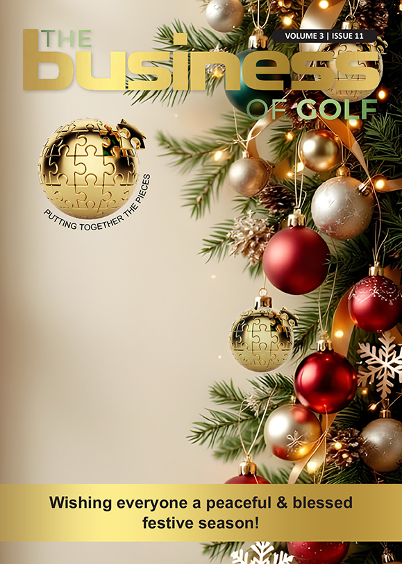 BG Volume 3, Issue 11